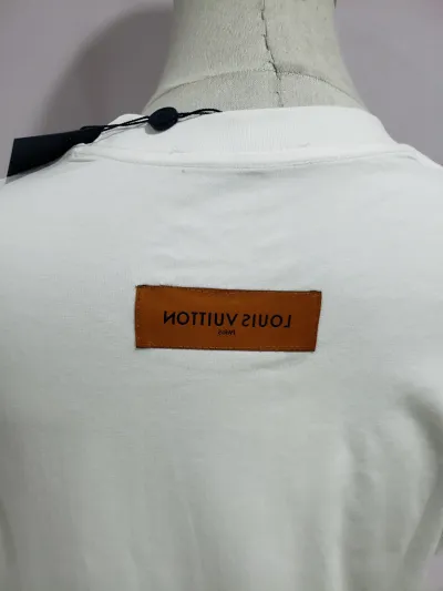 Louis Vuitton T-Shirt 203295 review Stockxkicks 04