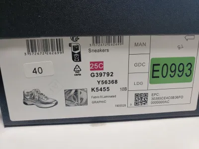 Chanel CC Logo Sneaker Black Silver review Stockxkicks 00