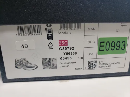 Chanel CC Logo Sneaker Black Silver review 
