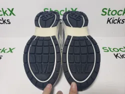 Chanel CC Logo Sneaker Black Silver review Stockxkicks 05