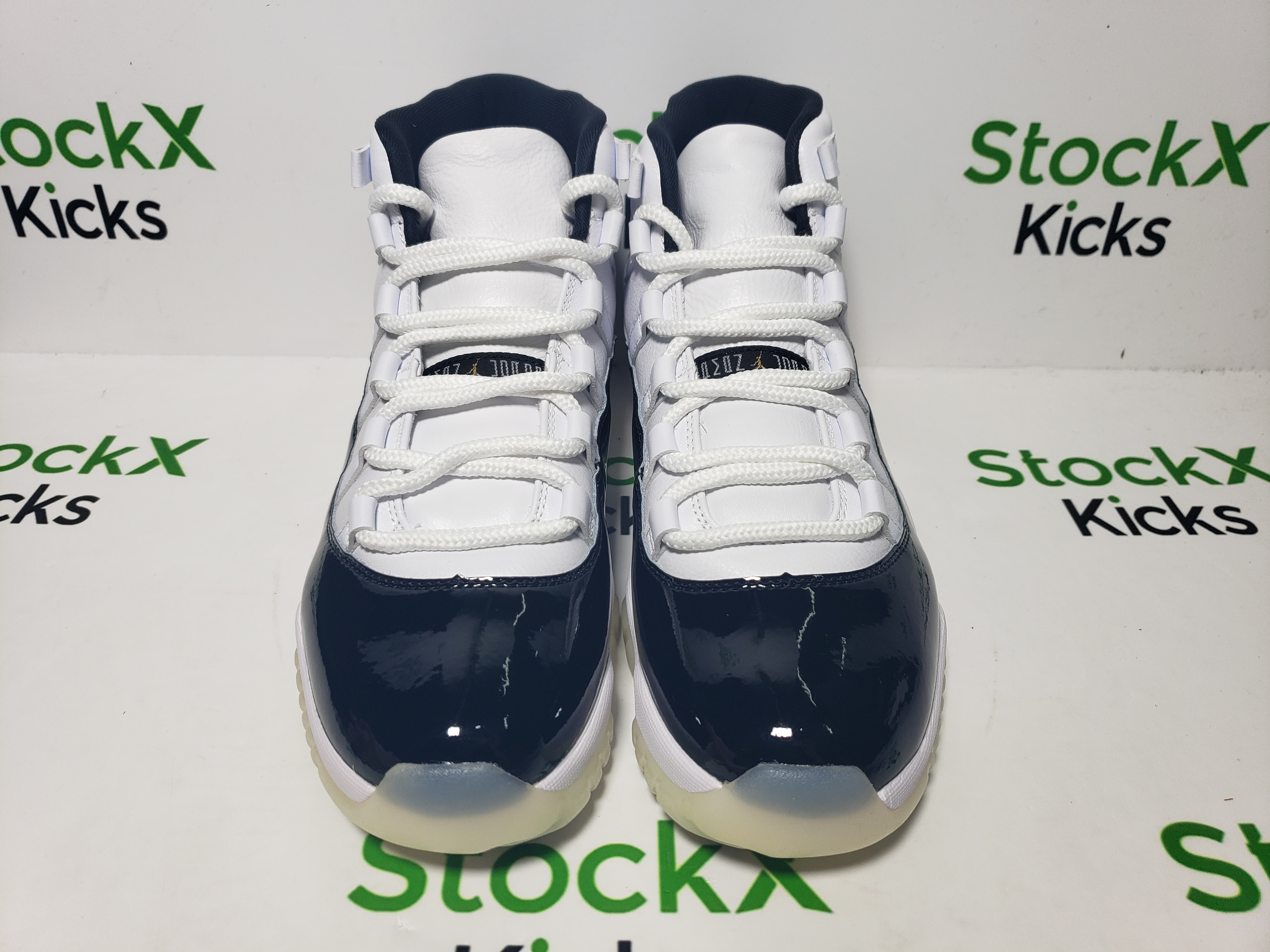 PK God Batch Nike Air Jordan 11 DMP CT8012-170 review Stockxkicks 01