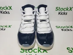PK God Batch Nike Air Jordan 11 DMP CT8012-170 review Stockxkicks 02