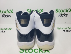 PK God Batch Nike Air Jordan 11 DMP CT8012-170 review Stockxkicks 03