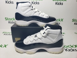 PK God Batch Nike Air Jordan 11 DMP CT8012-170 review Stockxkicks 07