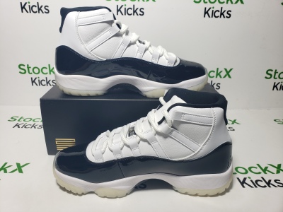 PK God Batch Nike Air Jordan 11 DMP CT8012-170 review Stockxkicks 06