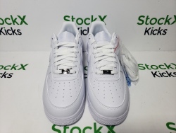 PK God Batch Nike Air Force 1 Low Drake NOCTA Certified Lover Boy CZ8065-100 review Stockxkicks 02