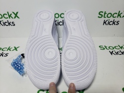 PK God Batch Nike Air Force 1 Low Drake NOCTA Certified Lover Boy CZ8065-100 review Stockxkicks 05