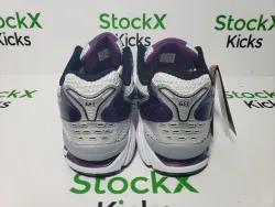 ASICS Gel-Kayano 14 White Dark Grape 1202A056-111 review Stockxkicks 03