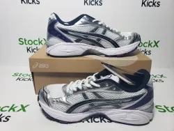 ASICS Gel-Kayano 14 White Dark Grape 1202A056-111 review Stockxkicks 07