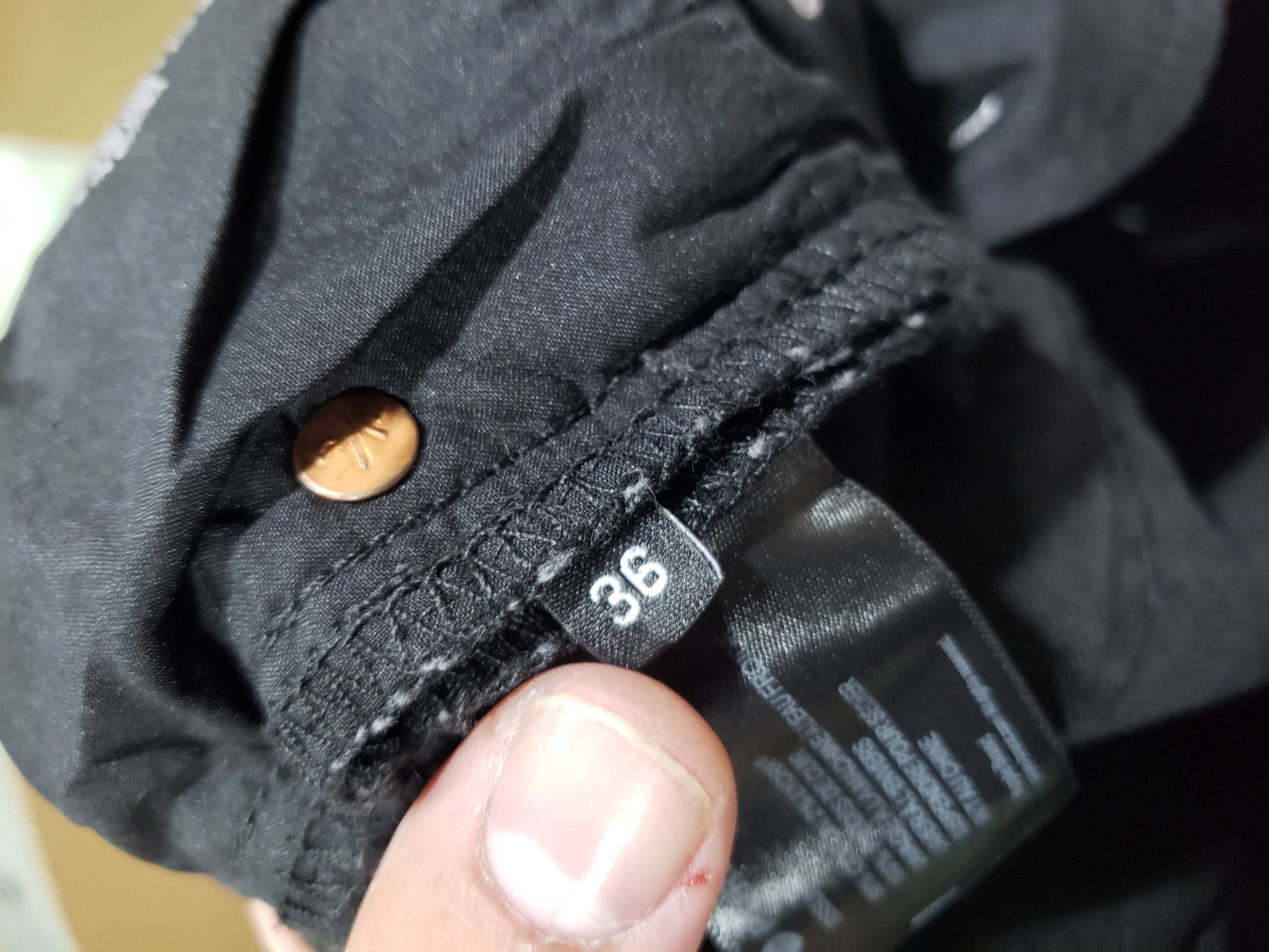 Purple Brand Fashion Men Jeans YZ072432 review Stockxkicks 00