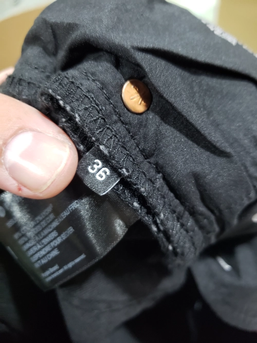 Purple Brand Fashion Men Jeans YZ072432 review 