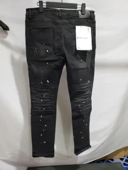 Purple Brand Fashion Men Jeans YZ072432 review Stockxkicks 07