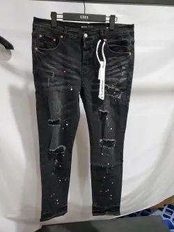Purple Brand Fashion Men Jeans YZ072432 review Stockxkicks 02