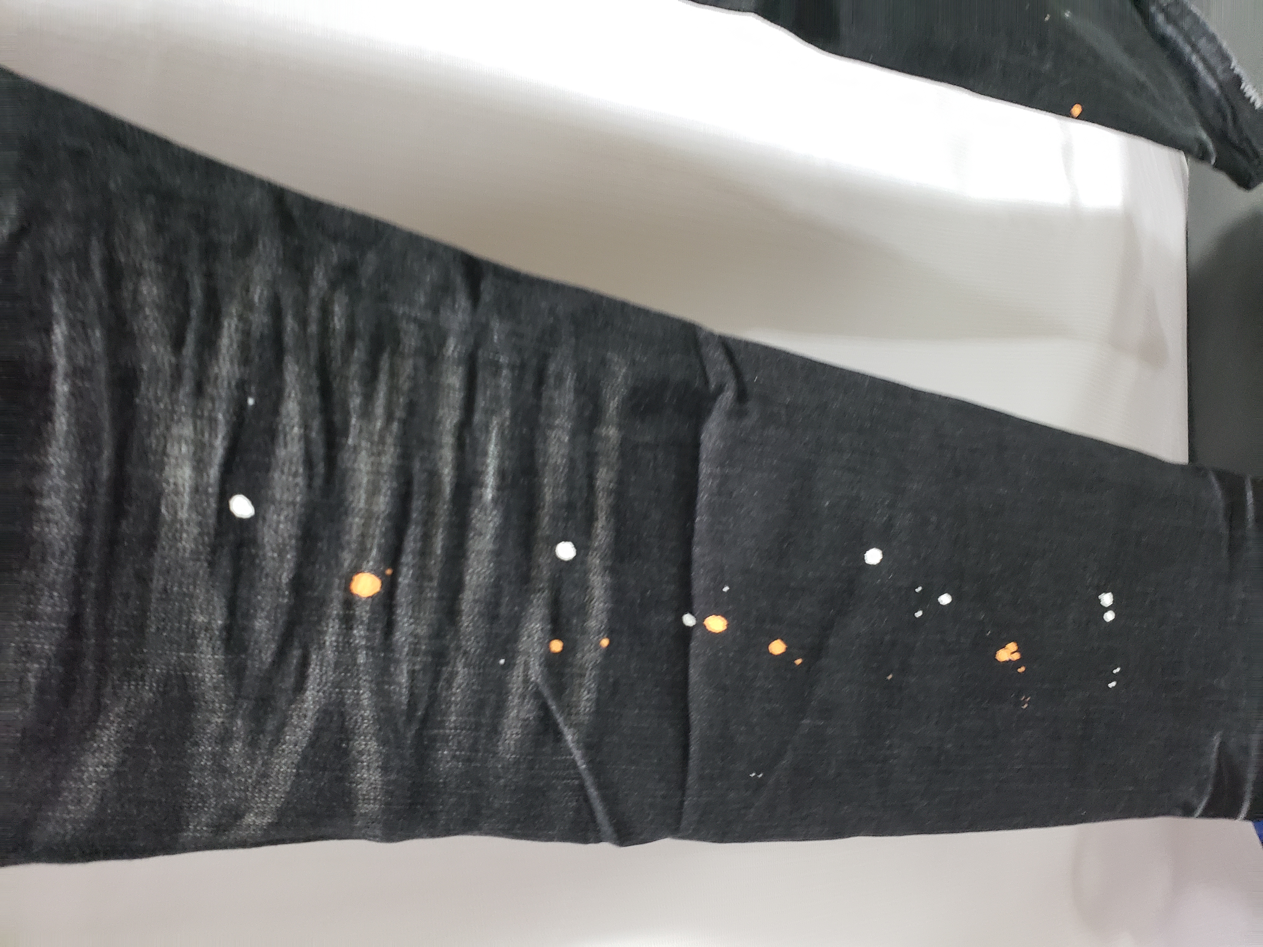 Purple Brand Fashion Men Jeans YZ072432 review Stockxkicks 07