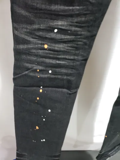 Purple Brand Fashion Men Jeans YZ072432 review Stockxkicks 07