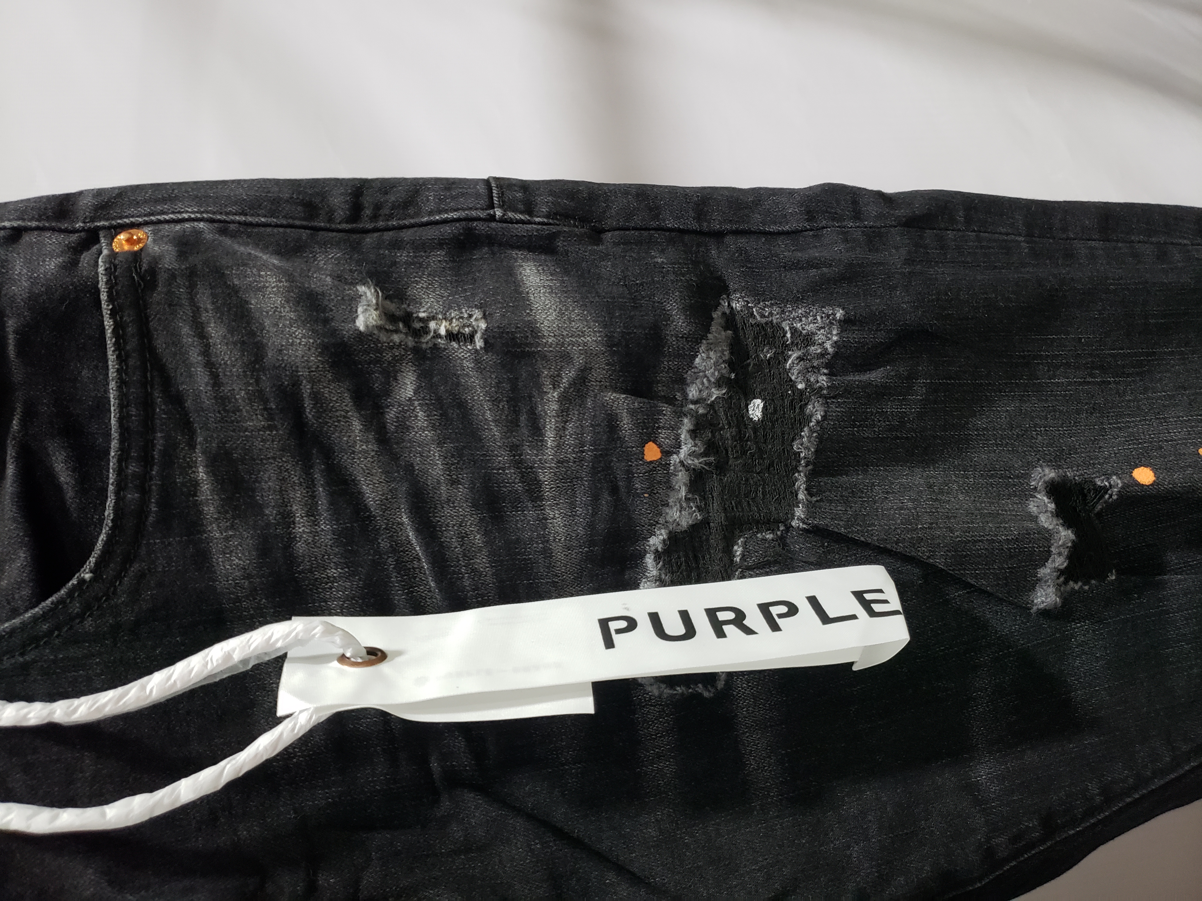 Purple Brand Fashion Men Jeans YZ072432 review Stockxkicks 04