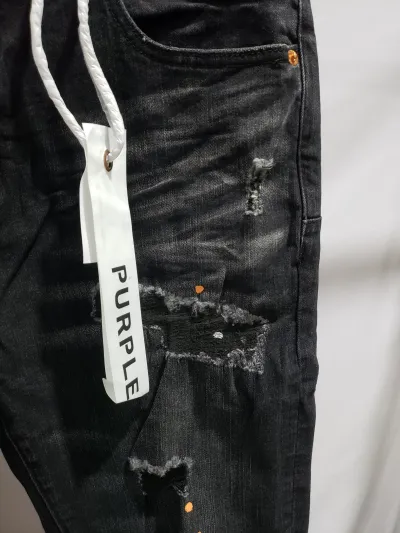 Purple Brand Fashion Men Jeans YZ072432 review Stockxkicks 04