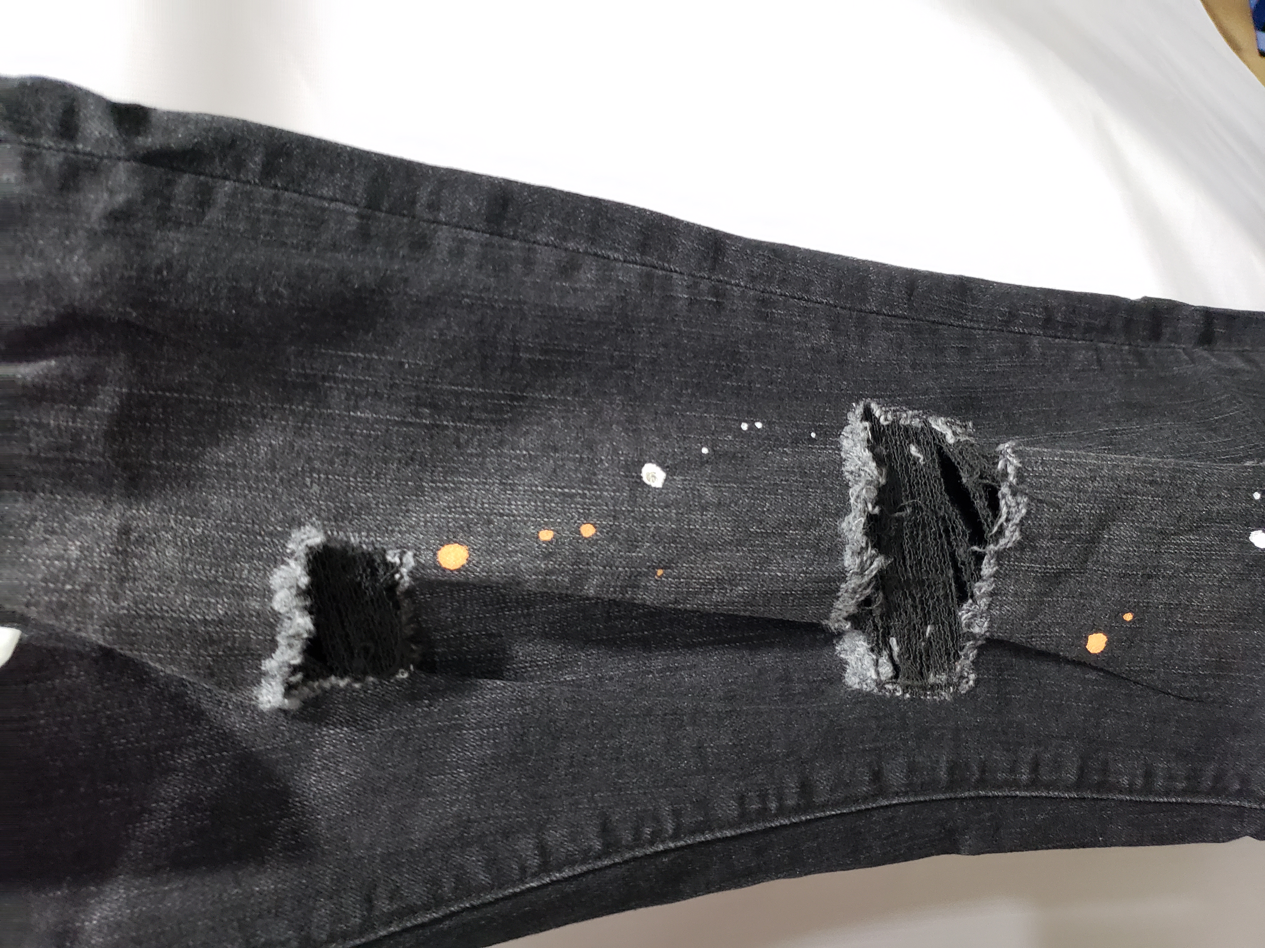 Purple Brand Fashion Men Jeans YZ072432 review Stockxkicks 02