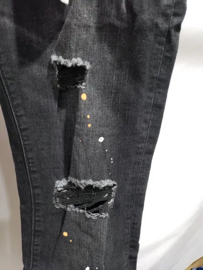 Purple Brand Fashion Men Jeans YZ072432 review Stockxkicks 02