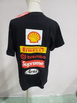 SUPREME X DUCATI Printed T-shirt WSY2002024009 review Stockxkicks 05