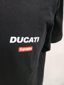 SUPREME X DUCATI Printed T-shirt WSY2002024009 review Stockxkicks 03