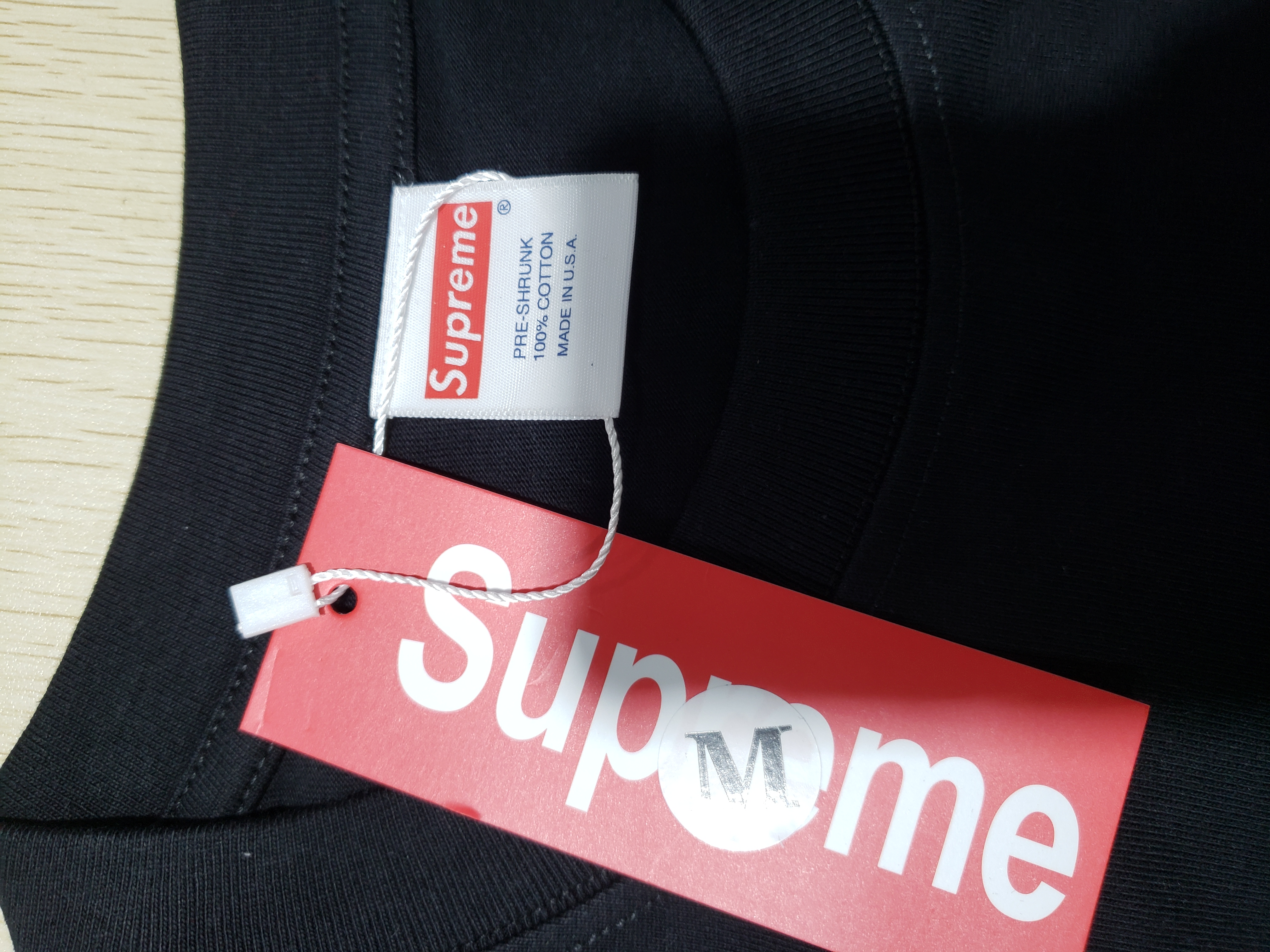 SUPREME X DUCATI Printed T-shirt WSY2002024009 review Stockxkicks 00