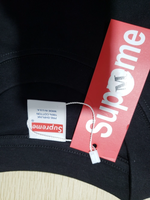 SUPREME X DUCATI Printed T-shirt WSY2002024009 review 