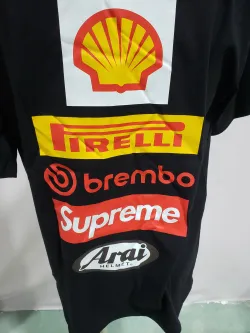 SUPREME X DUCATI Printed T-shirt WSY2002024009 review Stockxkicks 06