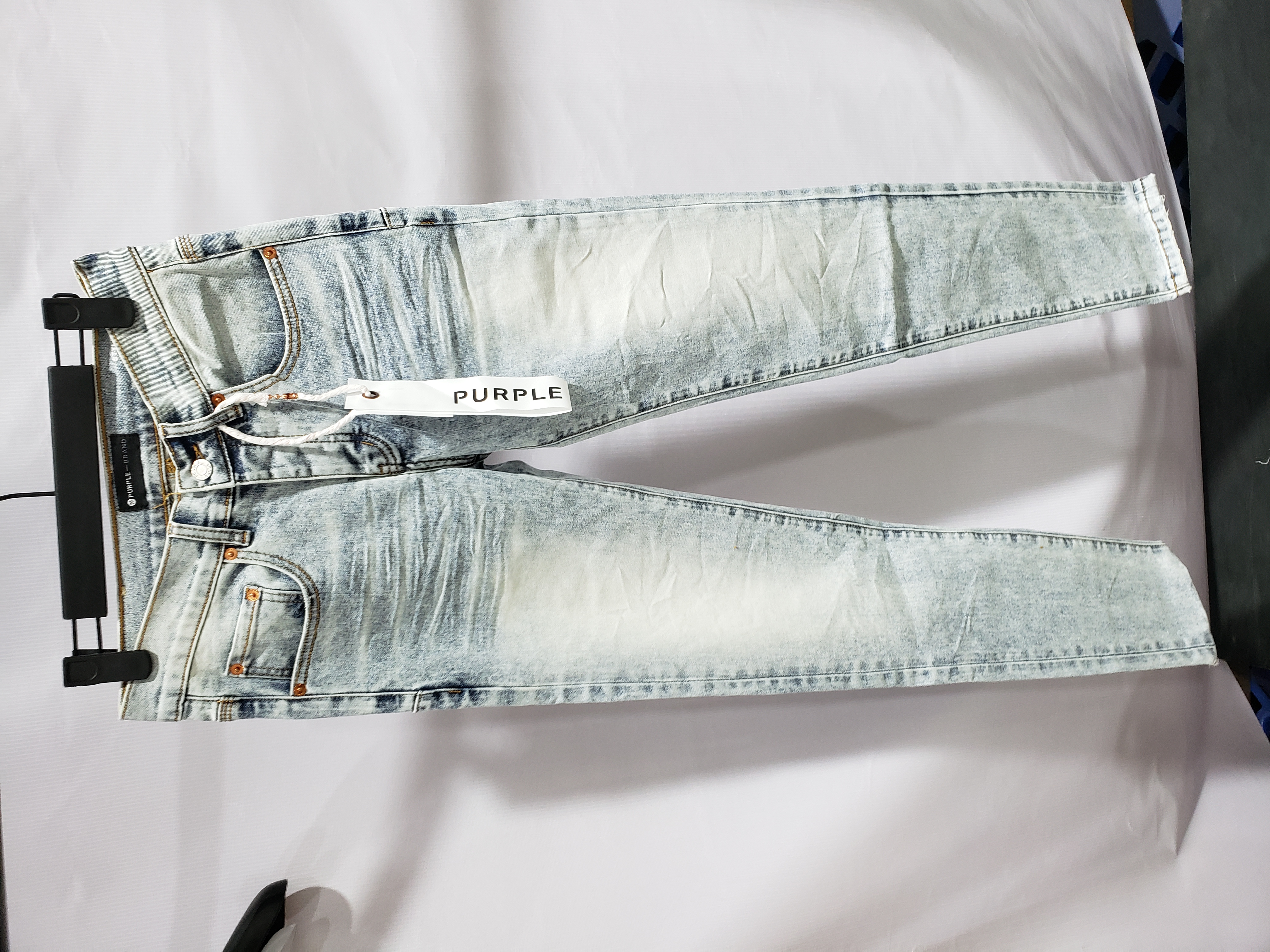 Purple Brand Fashion Men Jeans YZ072421 review Stockxkicks 00