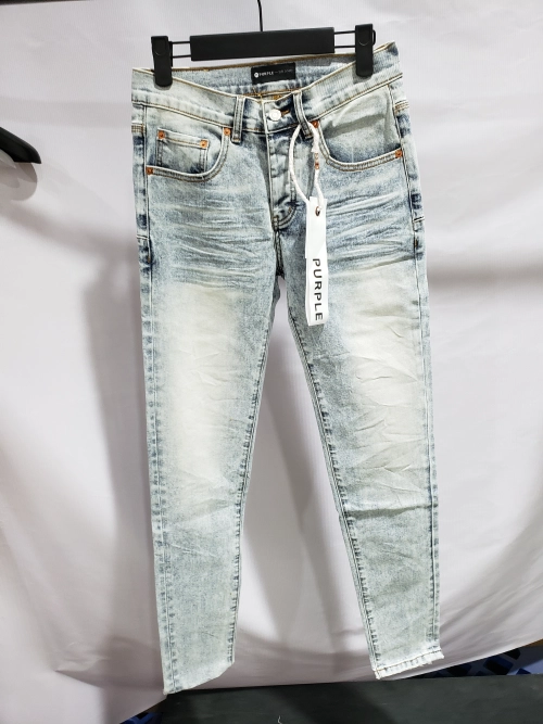 Purple Brand Fashion Men Jeans YZ072421 review 
