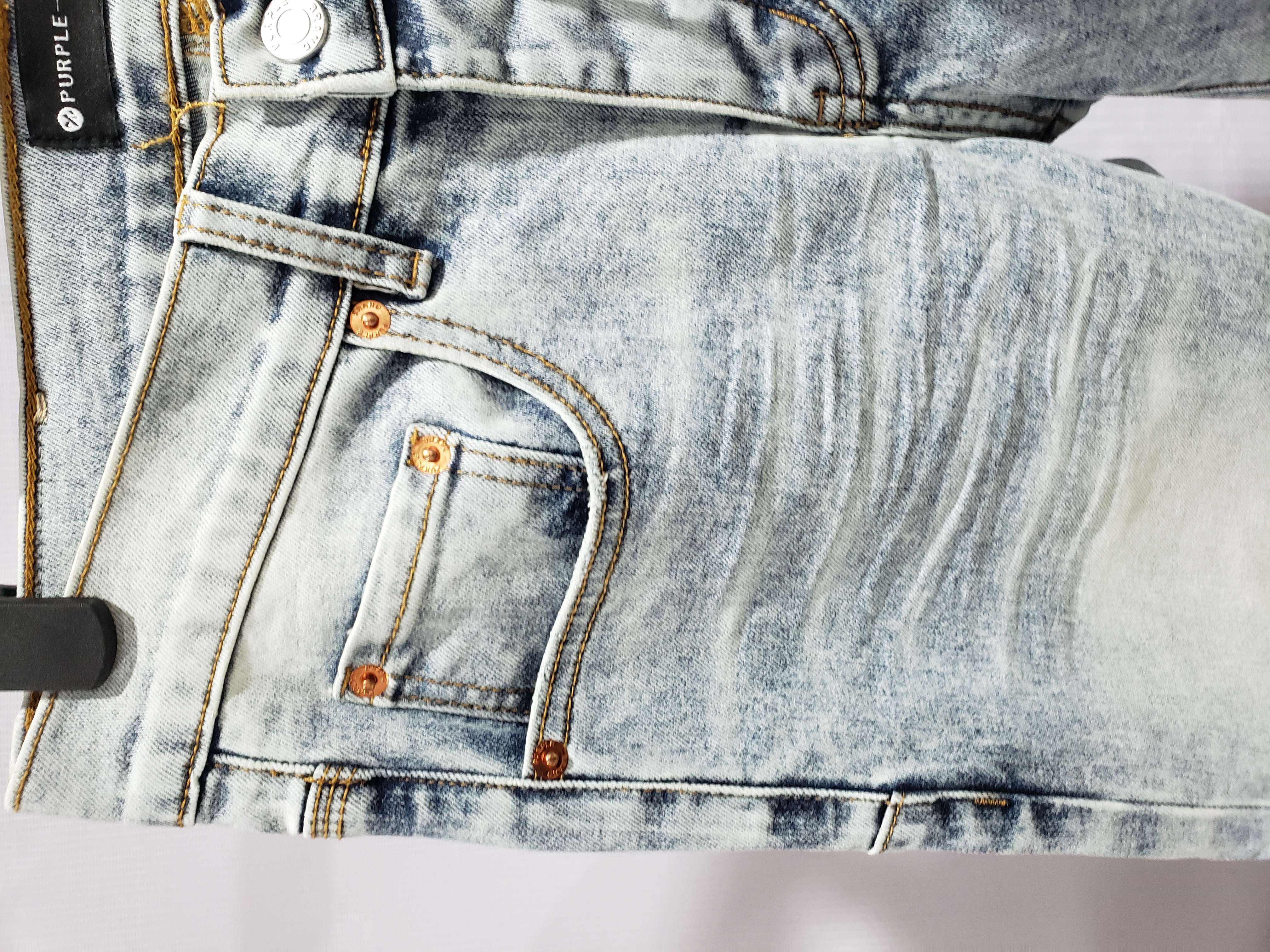 Purple Brand Fashion Men Jeans YZ072421 review Stockxkicks 01