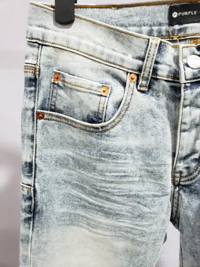 Purple Brand Fashion Men Jeans YZ072421 review Stockxkicks 01