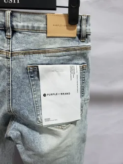 Purple Brand Fashion Men Jeans YZ072421 review Stockxkicks 04