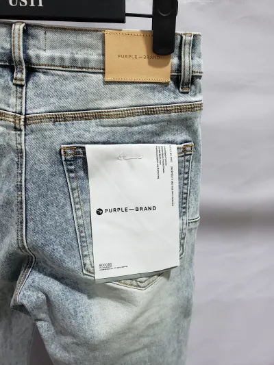 Purple Brand Fashion Men Jeans YZ072421 review Stockxkicks 03