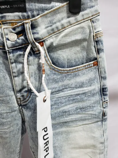 Purple Brand Fashion Men Jeans YZ072421 review Stockxkicks 02