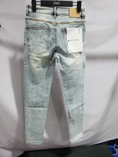 Purple Brand Fashion Men Jeans YZ072421 review Stockxkicks 04