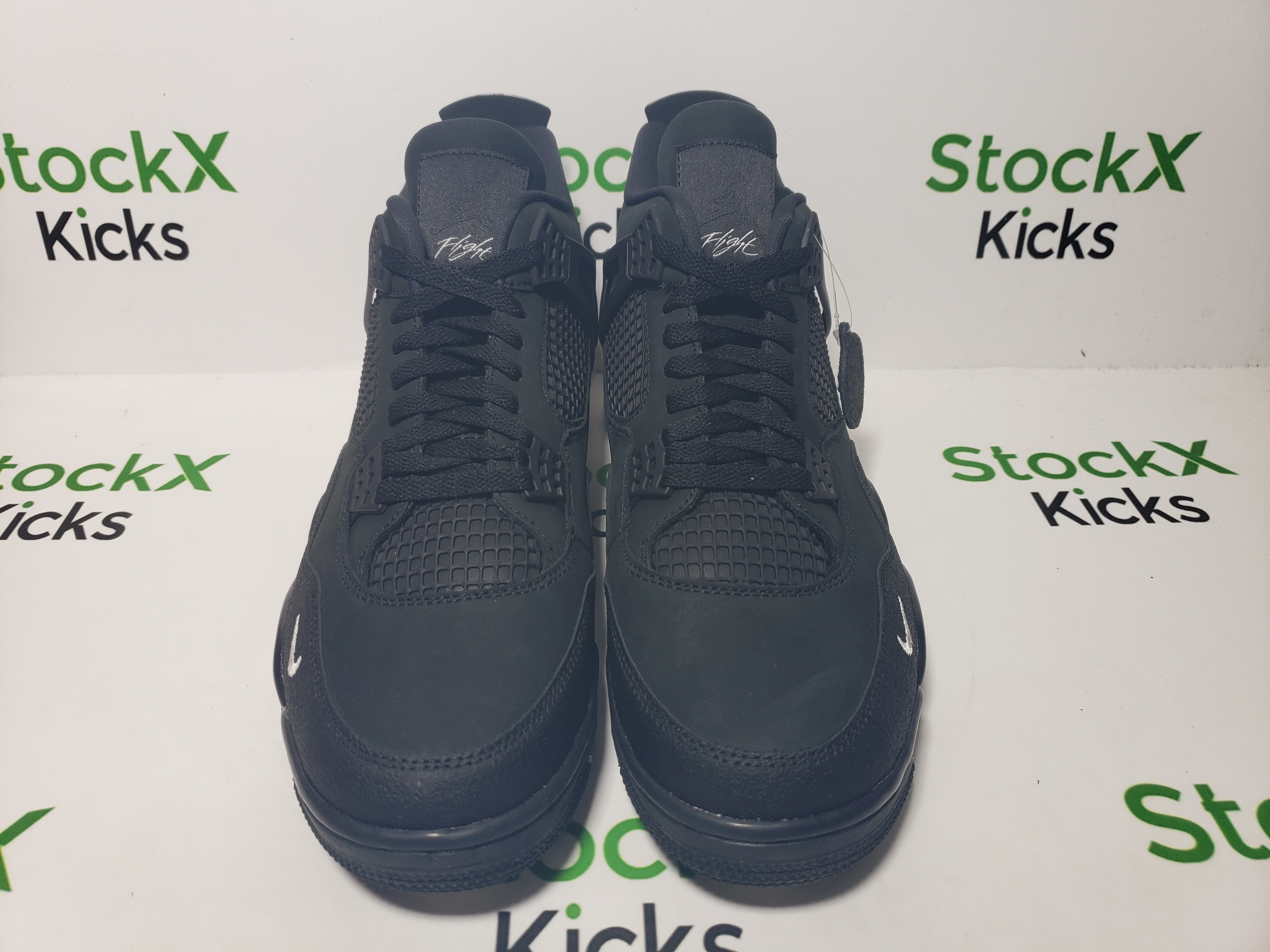 PK God Batch Air Jordan 4 Retro OG SP x Nigel Sylvester Brick By Brick HF4340-001 review Stockxkicks 01