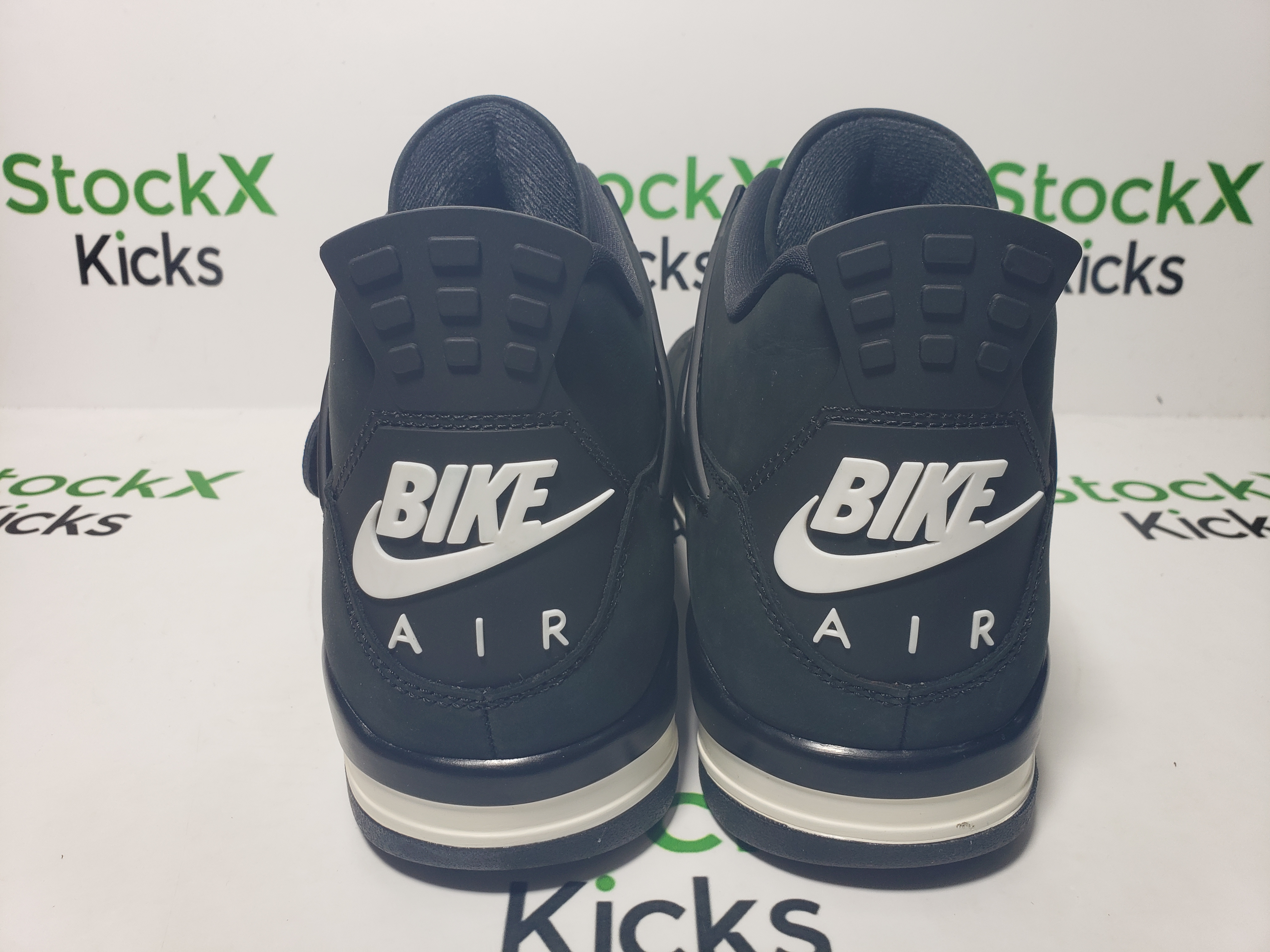 PK God Batch Air Jordan 4 Retro OG SP x Nigel Sylvester Brick By Brick HF4340-001 review Stockxkicks 02