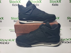 PK God Batch Air Jordan 4 Retro OG SP x Nigel Sylvester Brick By Brick HF4340-001 review Stockxkicks 07