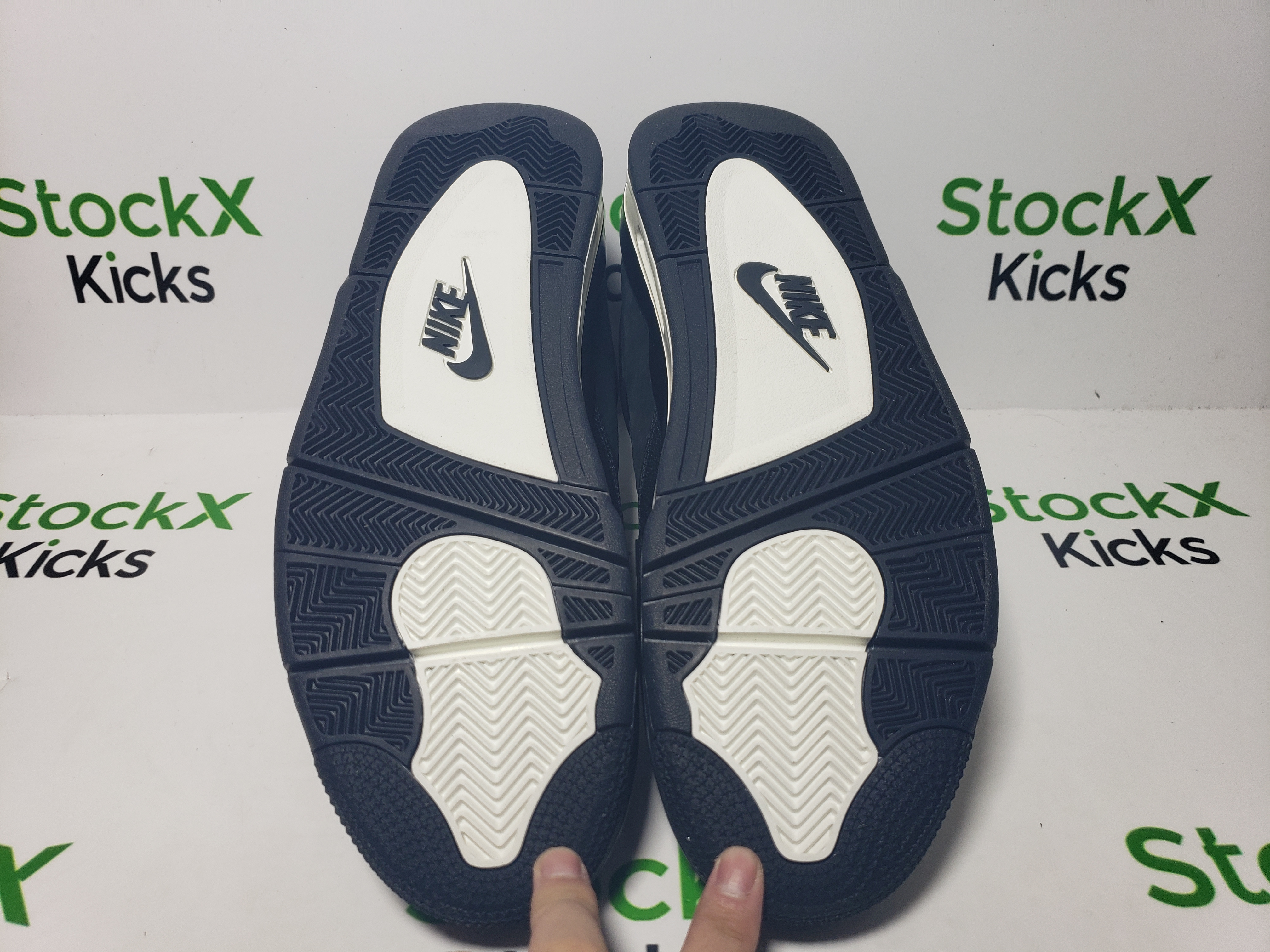 PK God Batch Air Jordan 4 Retro OG SP x Nigel Sylvester Brick By Brick HF4340-001 review Stockxkicks 04