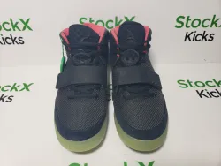 Nike Air Yeezy 2 Solar Red 508214-006 review Stockxkicks 02