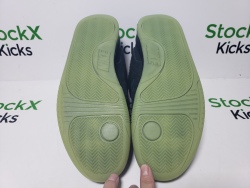 Nike Air Yeezy 2 Solar Red 508214-006 review Stockxkicks 05