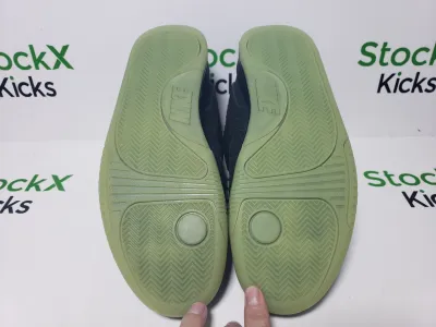 Nike Air Yeezy 2 Solar Red 508214-006 review Stockxkicks 04