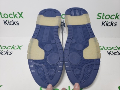 PK God Batch OFF-WHITE Out Of Office OOO Low Tops White and Blue Tail OMIA189F 23LEA005 0546 review Stockxkicks 04