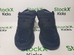 Amiri MA-1 Sneakers Vlack Diamond review Stockxkicks 02