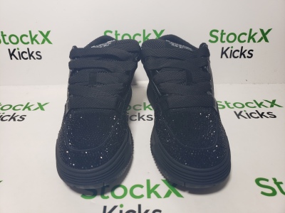 Amiri MA-1 Sneakers Vlack Diamond review Stockxkicks 01