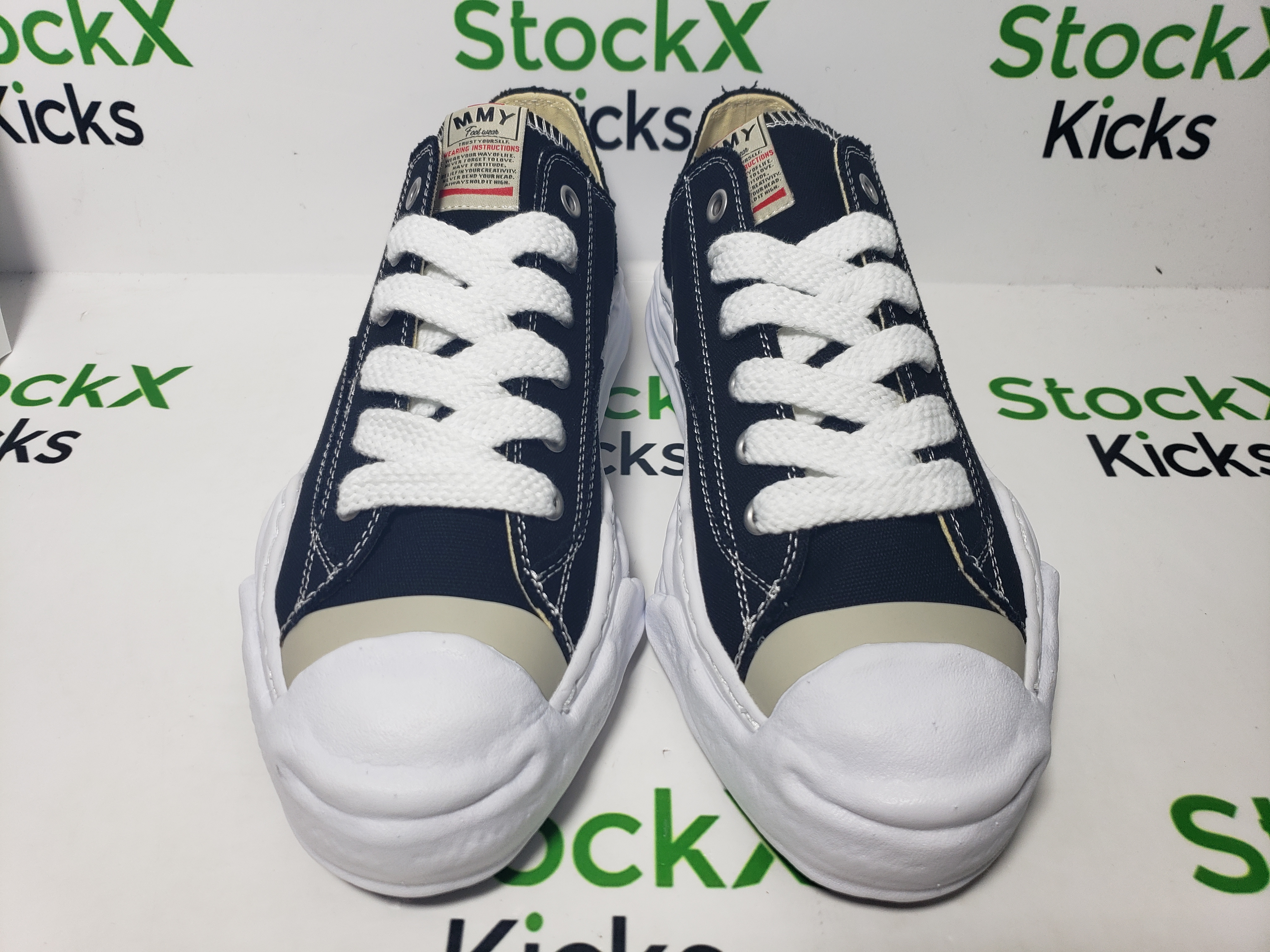 MIHARA YASUHIRO Black And White NO.777 review Stockxkicks 01