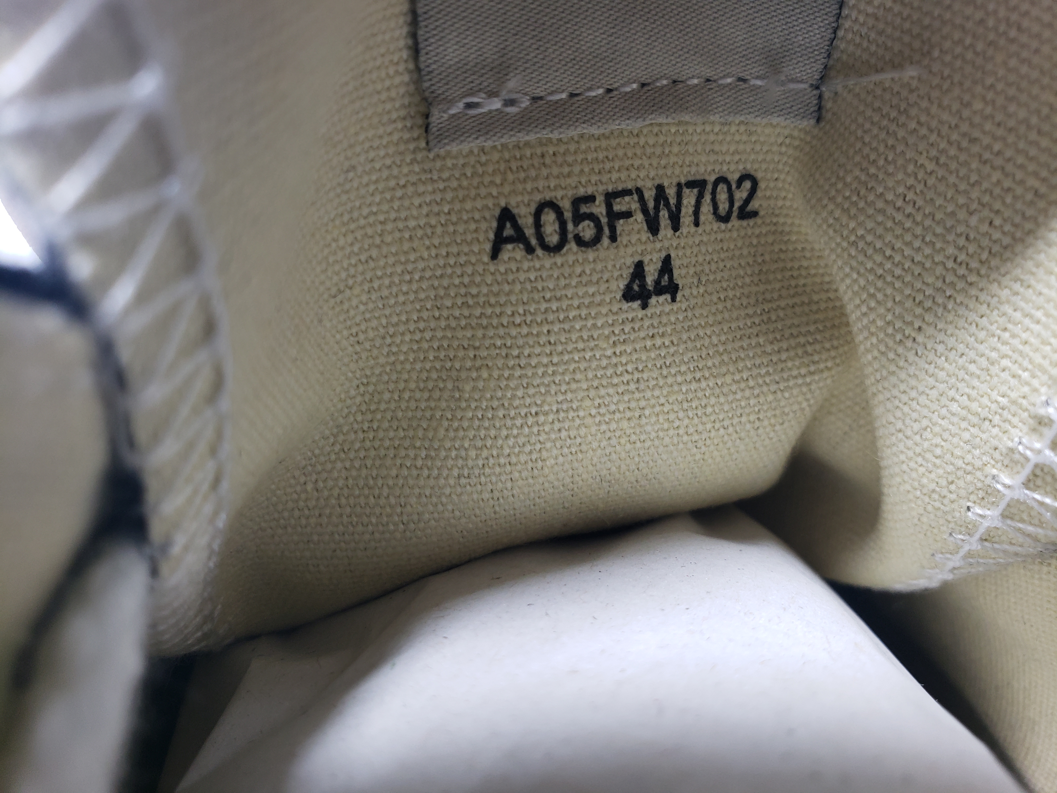 MIHARA YASUHIRO Black And White NO.777 review Stockxkicks 03