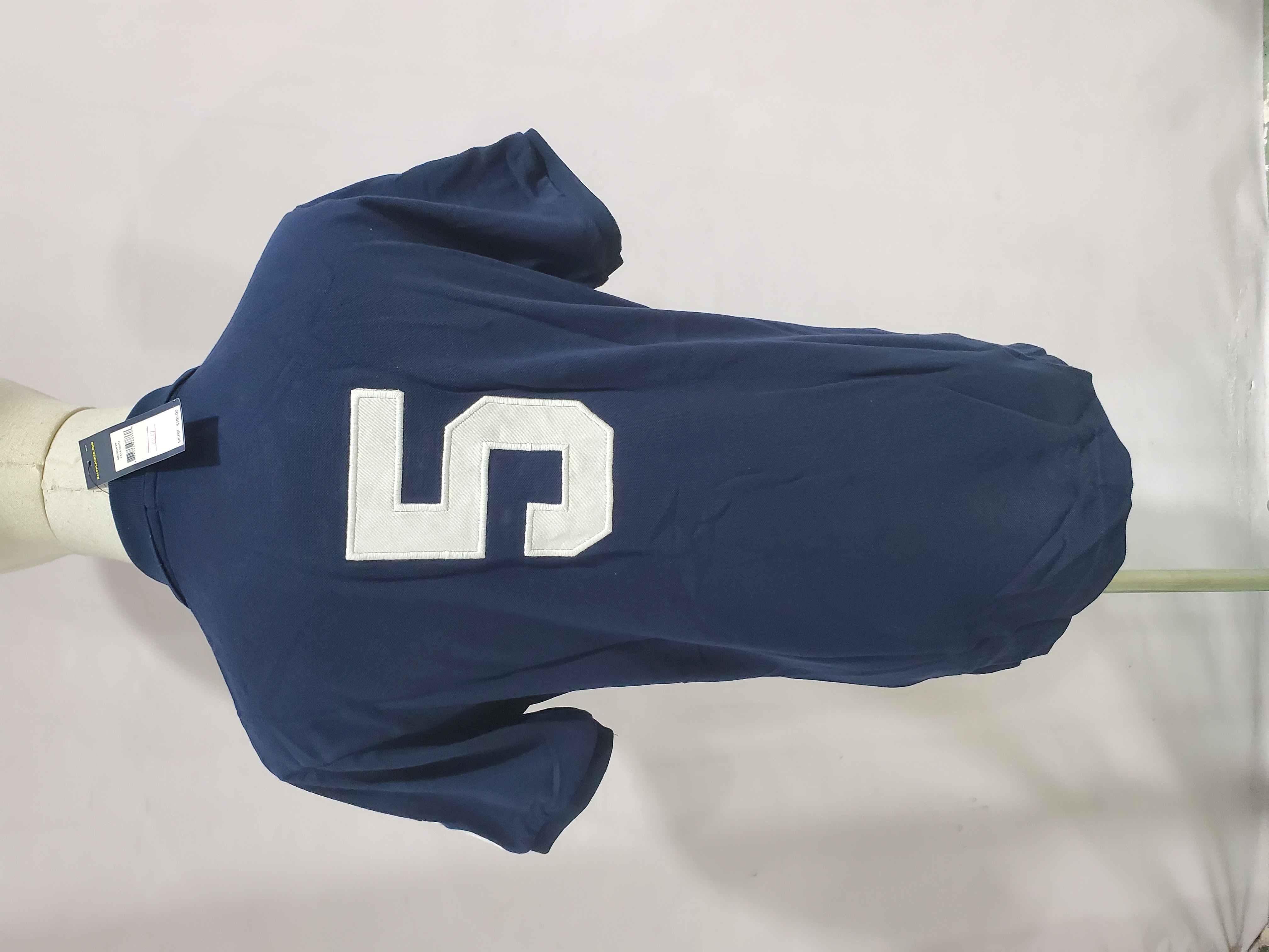 Ralph Lauren Custom Fit Big Pony City Polo New York YZ081603 review Stockxkicks 02