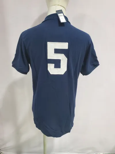 Ralph Lauren Custom Fit Big Pony City Polo New York YZ081603 review Stockxkicks 02